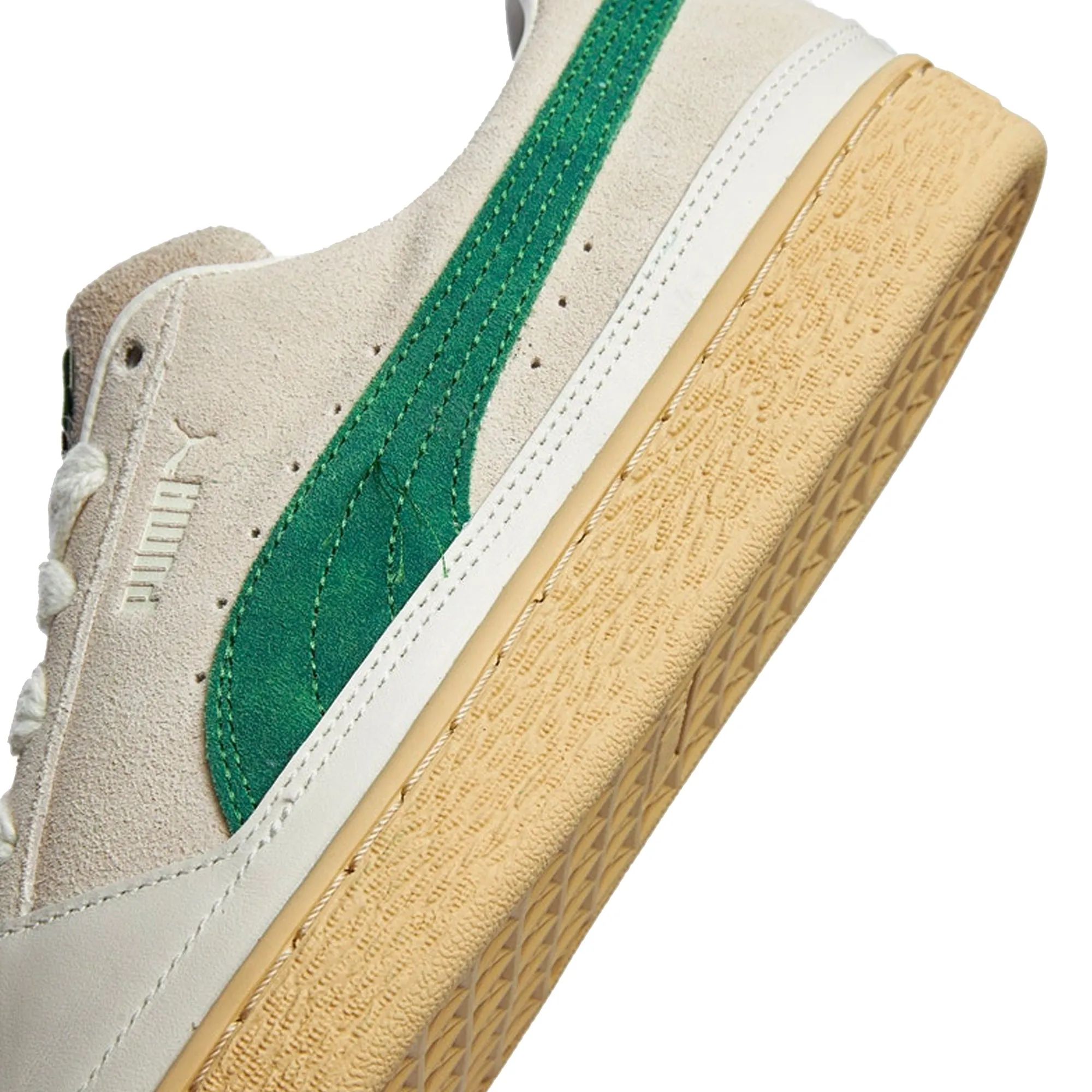 Latest Asics Running Shoes 2020 Puma Mens Suede x Rhuigi Shoes 'White'