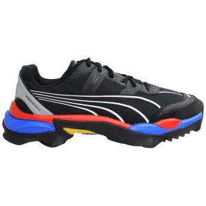 Puma Nitefox Offroad Mens Black Running Shoes Asics Volleyball Shoes Paris
