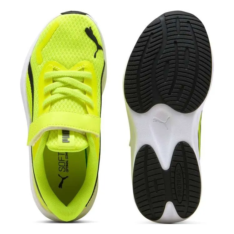 Puma Pounce Lite AC  PS Kids Shoes Best Asics Running Shoes For Supination