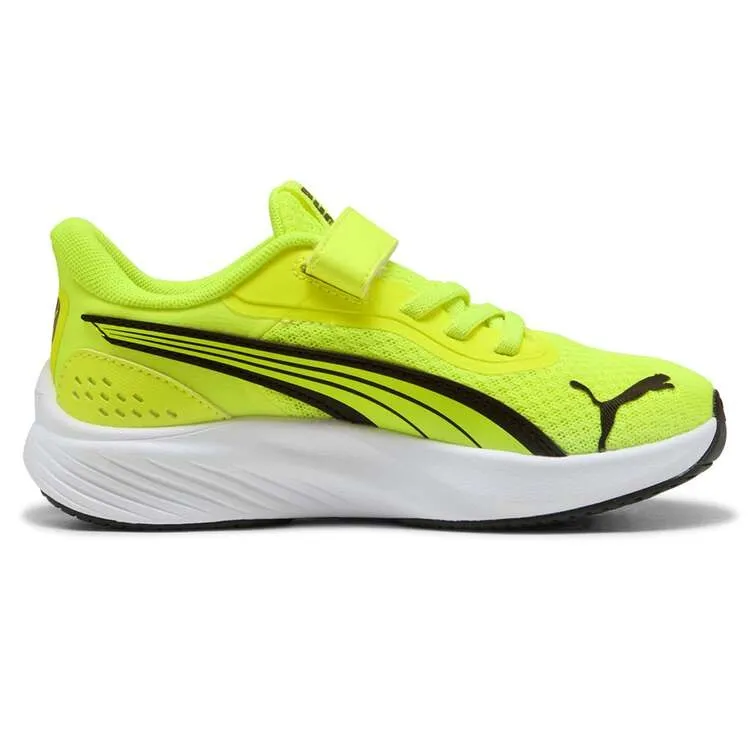 Puma Pounce Lite AC  PS Kids Shoes Asics Nimbus Comparable Shoes