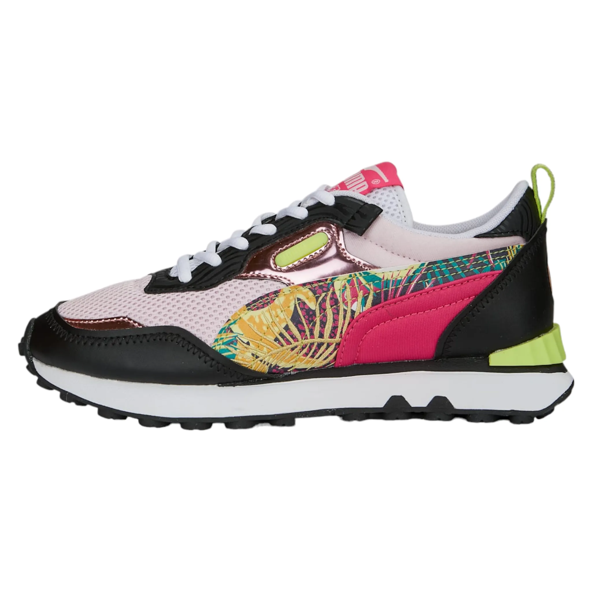 Puma Rider FV Vacay Queen Shoes Kids Asics 2018 Running Shoes