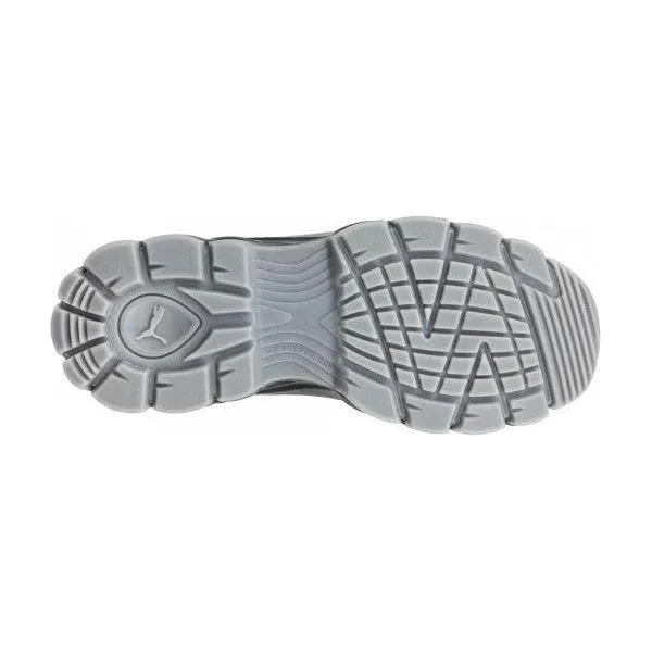 Puma Safety Shoes S3L ESD Condor - Brown Kith Marvel Asics Shoes