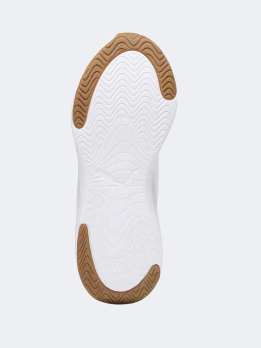 Asics Gel Cricket Shoes Puma Softride Harmony Women Running Shoes White Gold