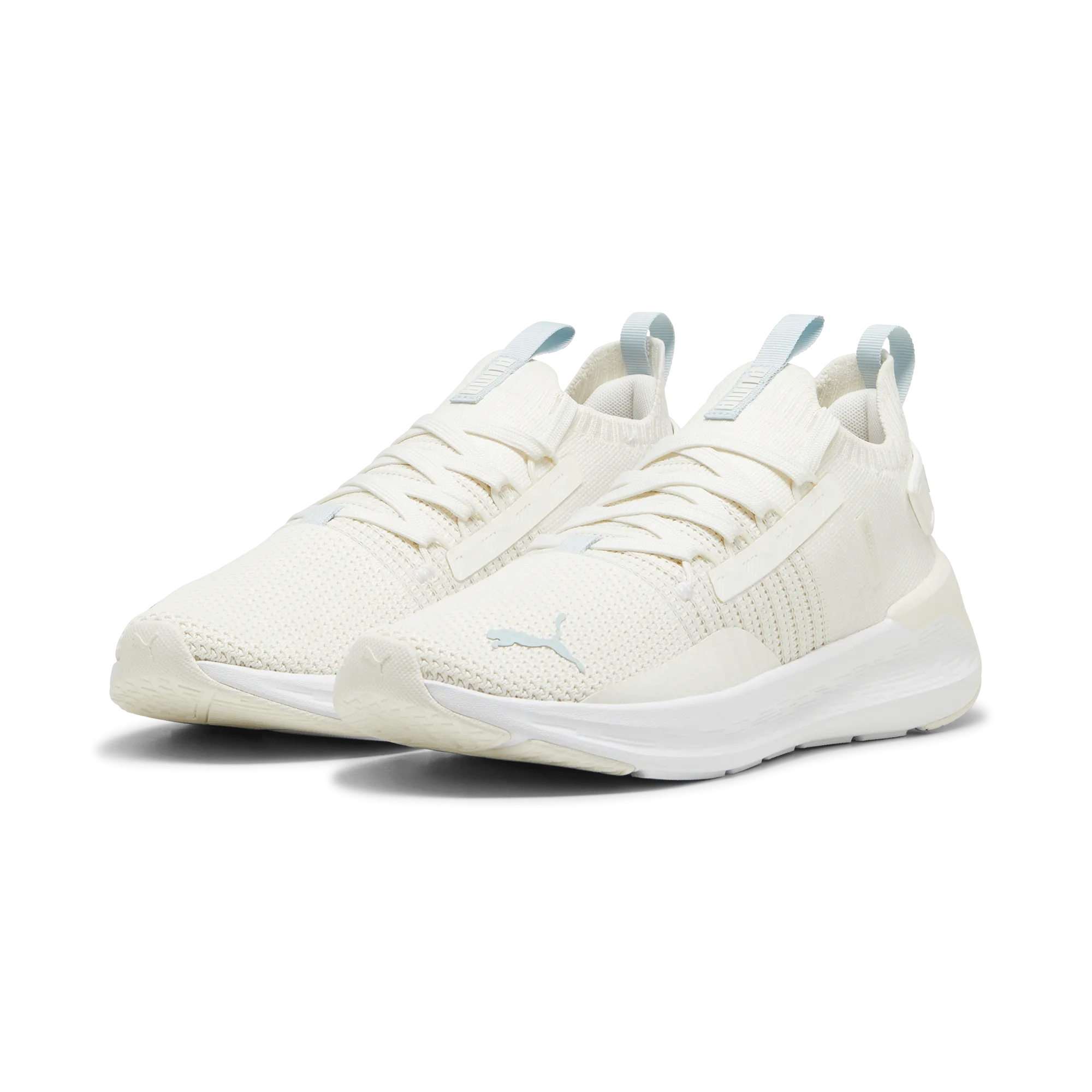 PUMA Softride Symmetry Fuzion Womens Running Shoes Arch Support Asics Shoes