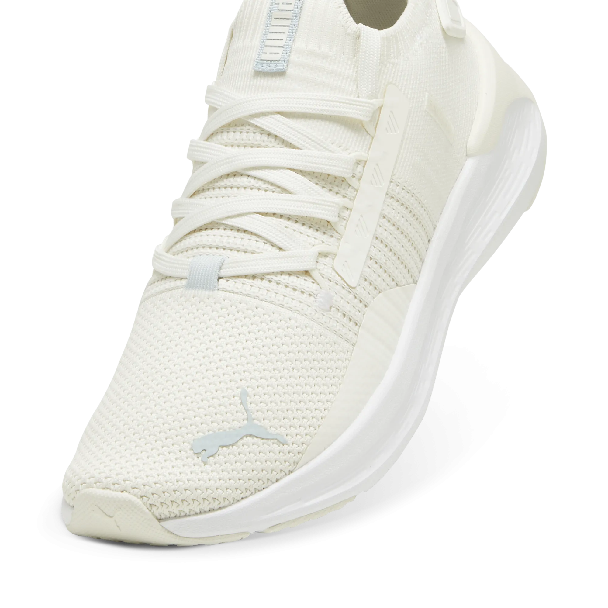 PUMA Softride Symmetry Fuzion Womens Running Shoes Asics Running Shoes Size 10