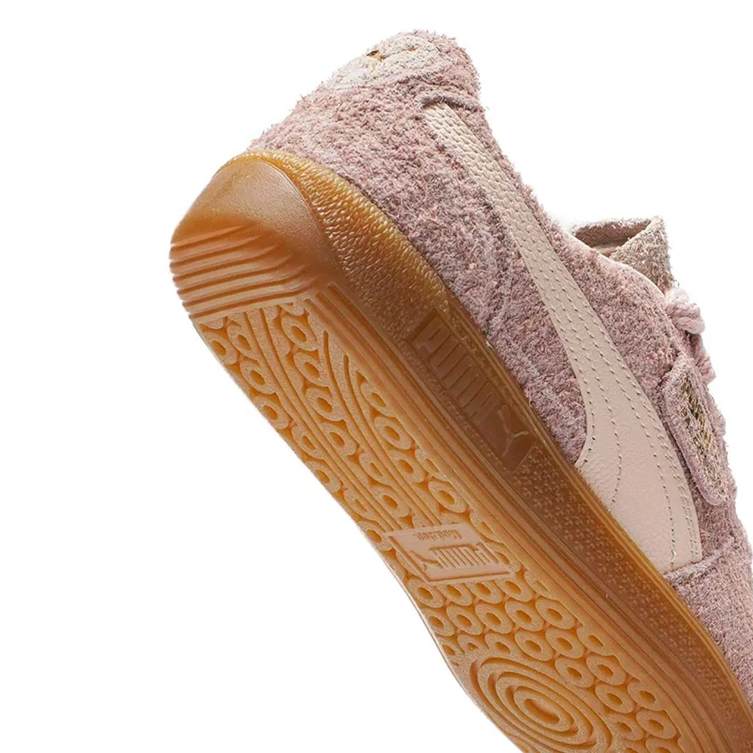 Asics Upcourt 6 Volleyball Shoes Puma - Unisex Palermo Hairy Shoes (397251 02)