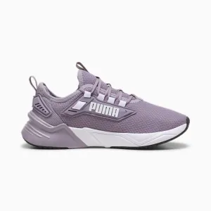 Best Asics Running Shoes 2016 PUMA UNISEX RETALIATE PLUM/WHITE RUNNING SHOES