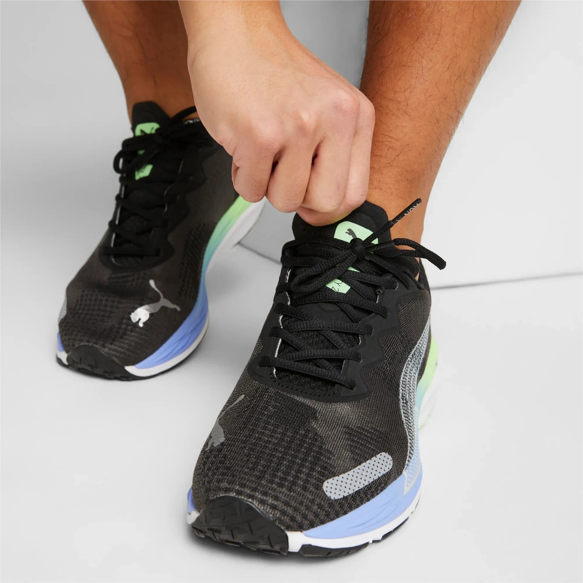 Find The Right Asics Running Shoe Puma Velocity NITRO 2 Fade Running Shoes