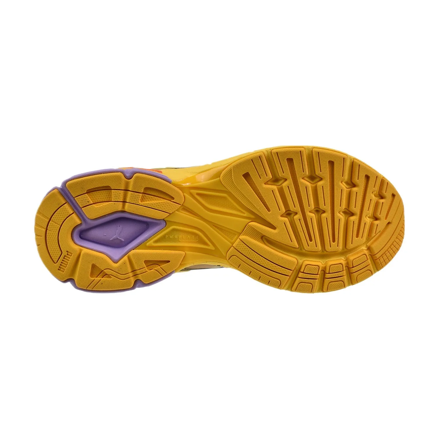 Puma Velophasis Men's Shoes Chocolate Chip-Flaxen Asics 33 Fa Running Shoe