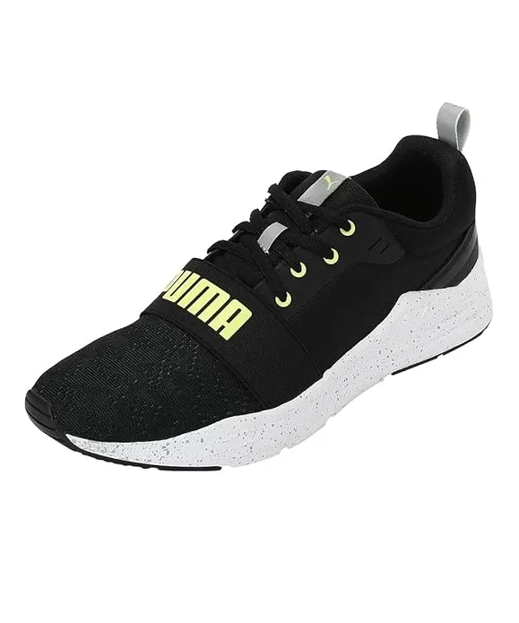 PUMA  WIRED  RUN  MOTION UNISEX   SHOES - (38647101) Asics Kayano 22 Shoes