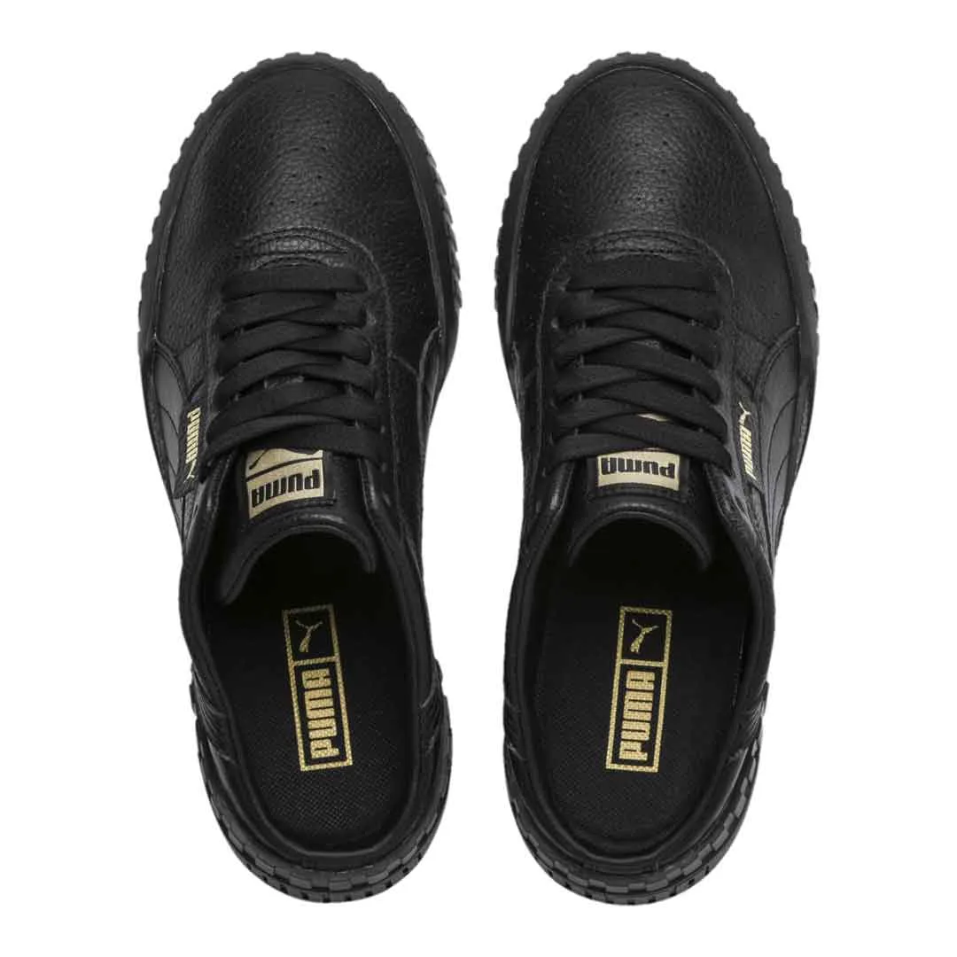 Puma - Women's Cali Mule Shoes (371836 02) Asics Novablast 3 Running Shoe