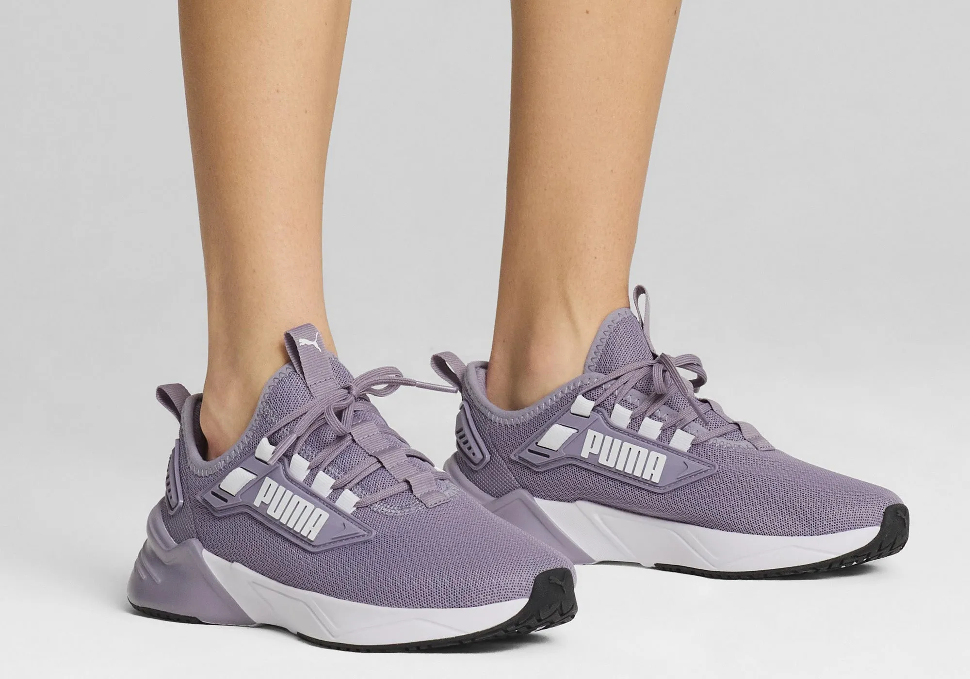 Puma Womens Retaliate 3 Comfortable Athletic Shoes Brands Similar To Asics