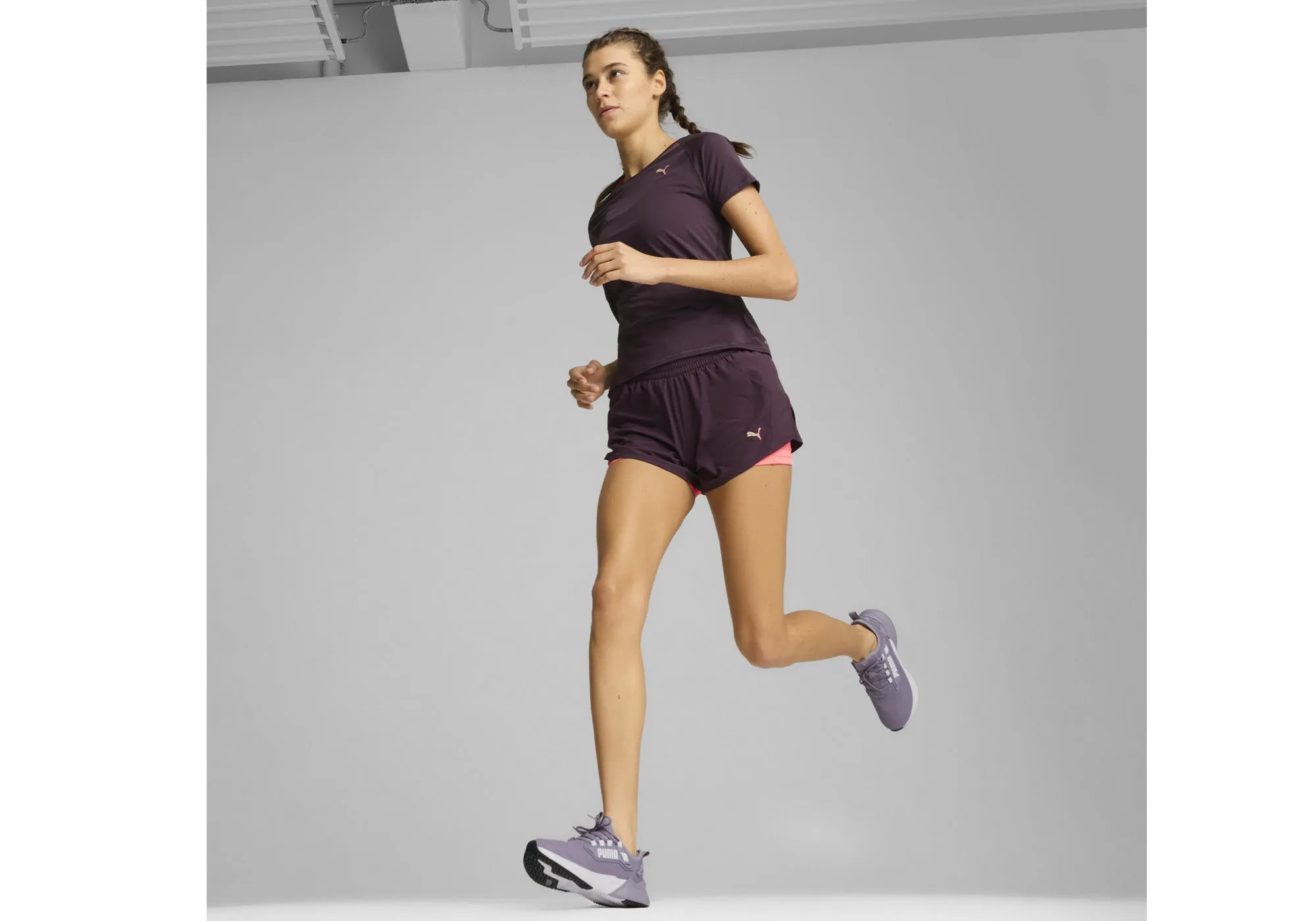 Puma Womens Retaliate 3 Comfortable Athletic Shoes Asics Game Ff Tennis Shoe Review