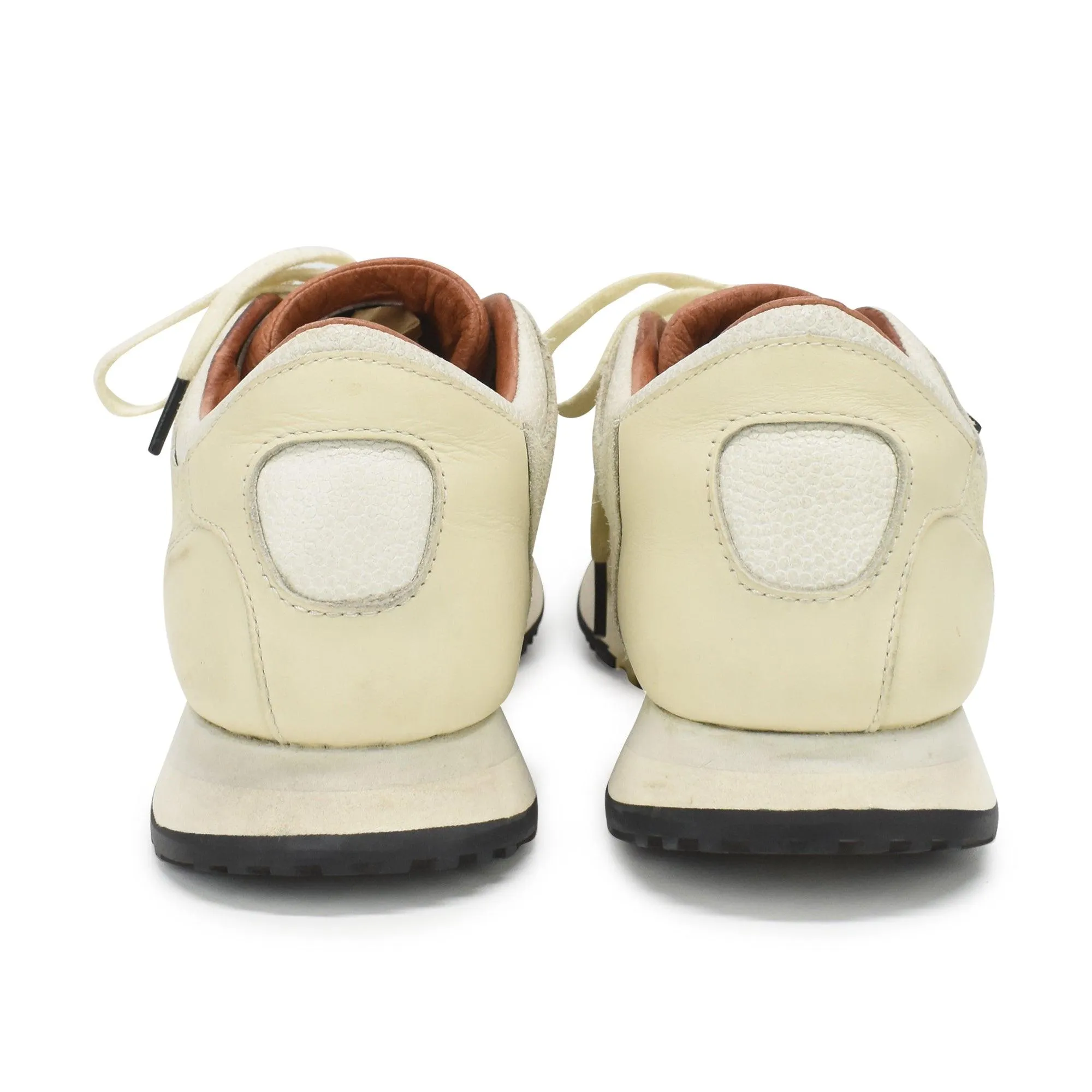 Asics Shoes Gel Lyte Iii Puma x Alexander McQueen Sneakers - Men's 7