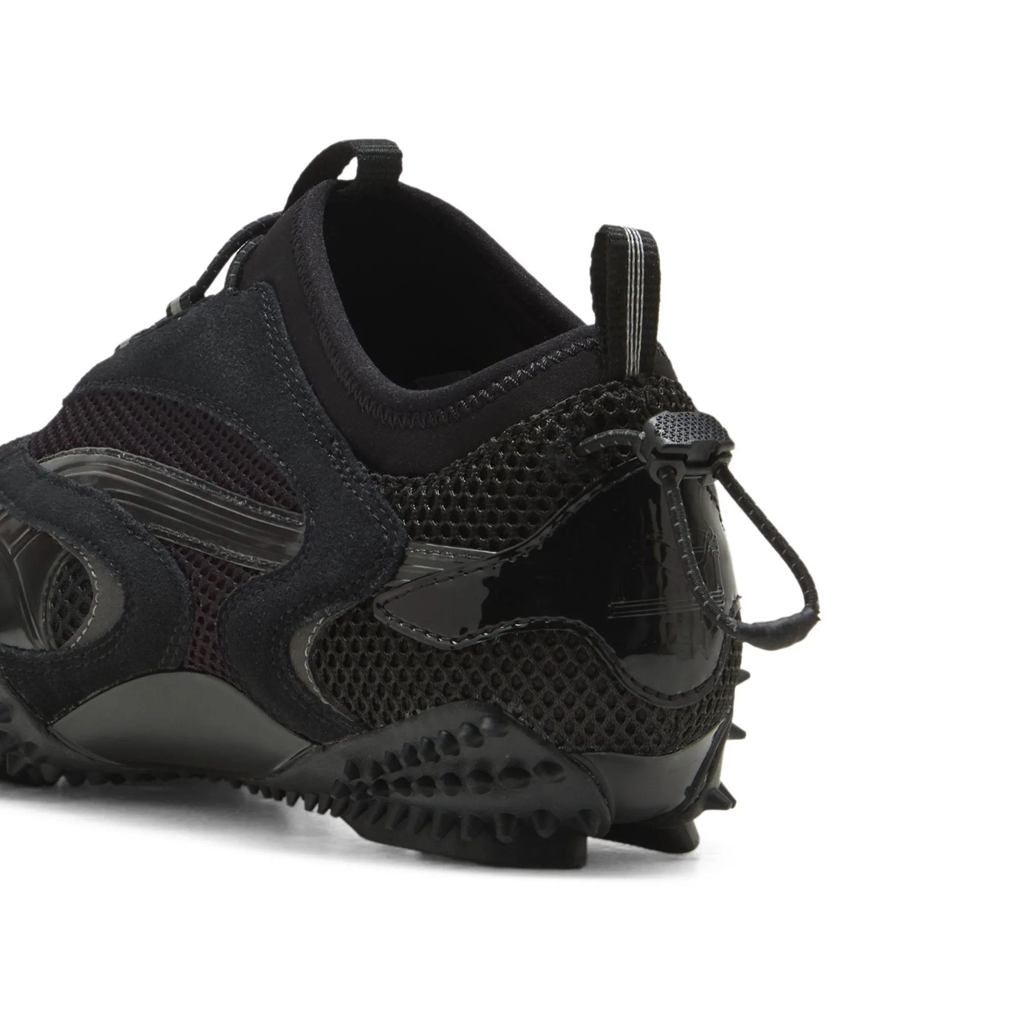 Asics Winterized Running Shoes Puma x Aries Mens Mostro AC Shoes