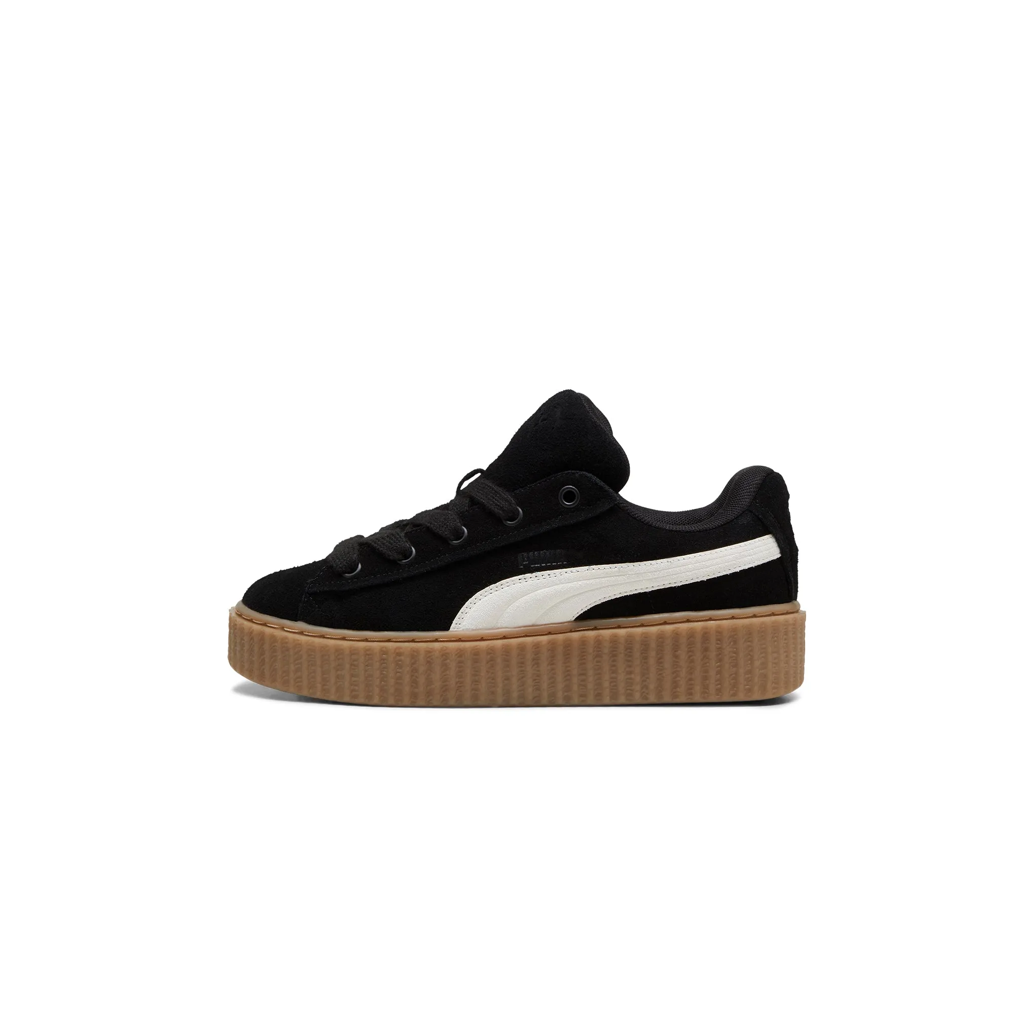 Puma x Fenty Kids Creeper Phatty Shoes Asics Shoes For Standing All Day