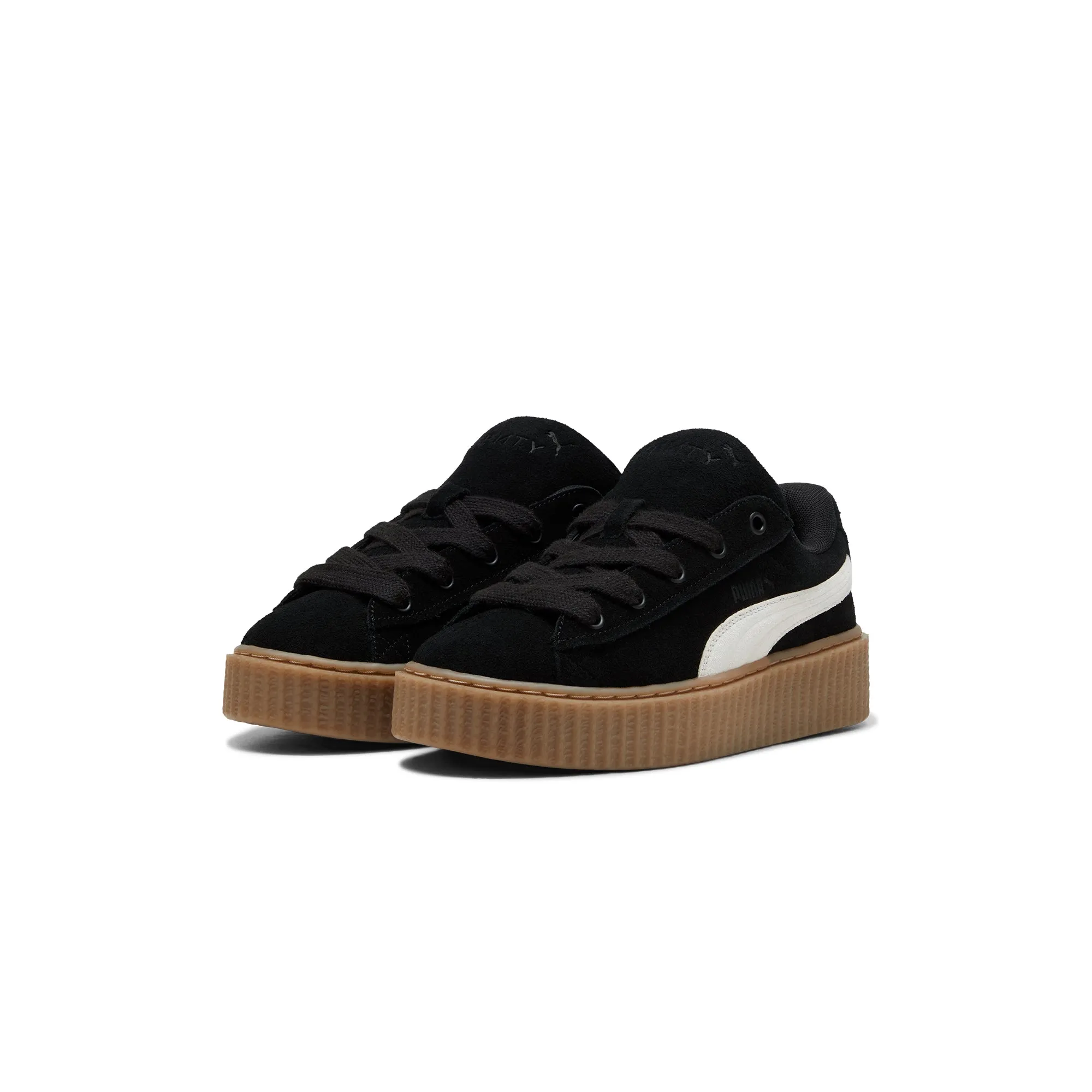 Puma x Fenty Kids Creeper Phatty Shoes Asics Boss Tennis Shoes