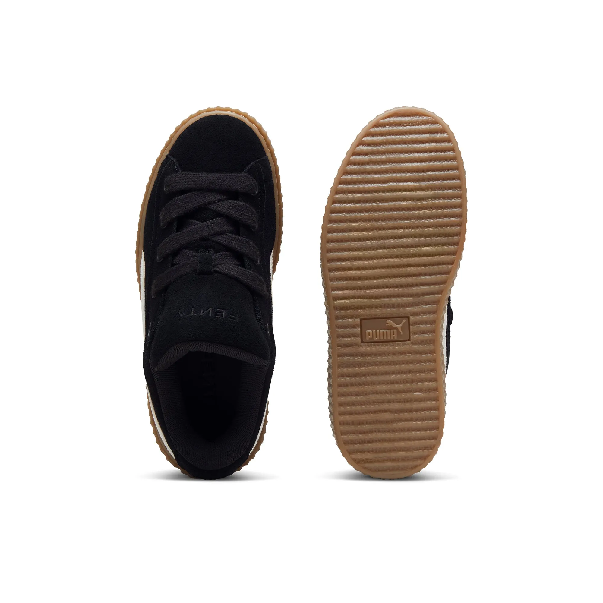 Puma x Fenty Kids Creeper Phatty Shoes Asics Game Ff Pickleball Shoes