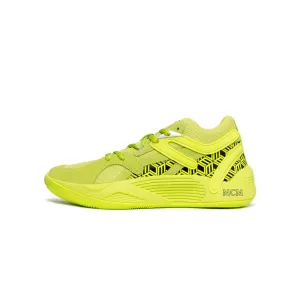 Puma x MCM TRC Blaze Court Shoes Asics Gel Lyte Iii Running Shoes