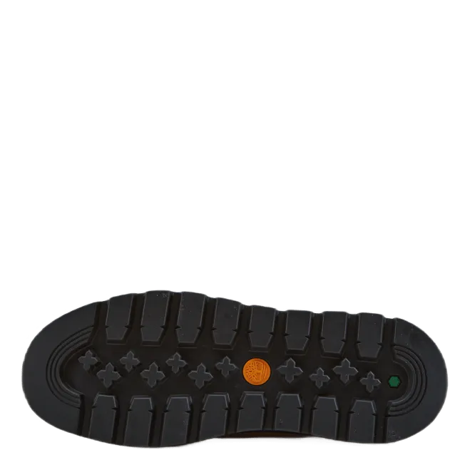 Ray City 6 In Boot Wp Cocoa Brown Endura Shoes