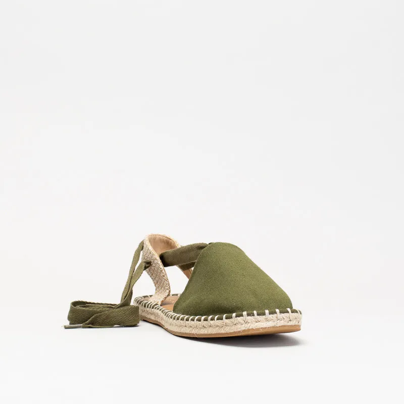 Unreal Women Up The Leg Espadrille Shoe _ 150839 Flat Fur Shoes