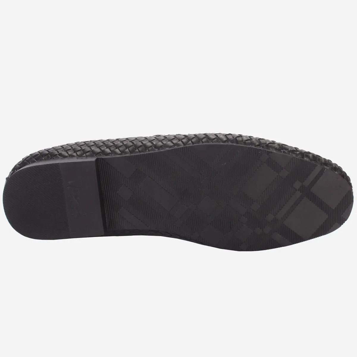 Best Casual Shoes For Feet Men "SUAXE" Leather Trim Detailing Dress Slip-On Oxfords