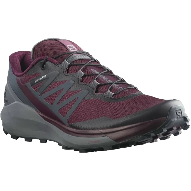 Best Trail Running Shoes For Overpronators Women's Sense Ride 4