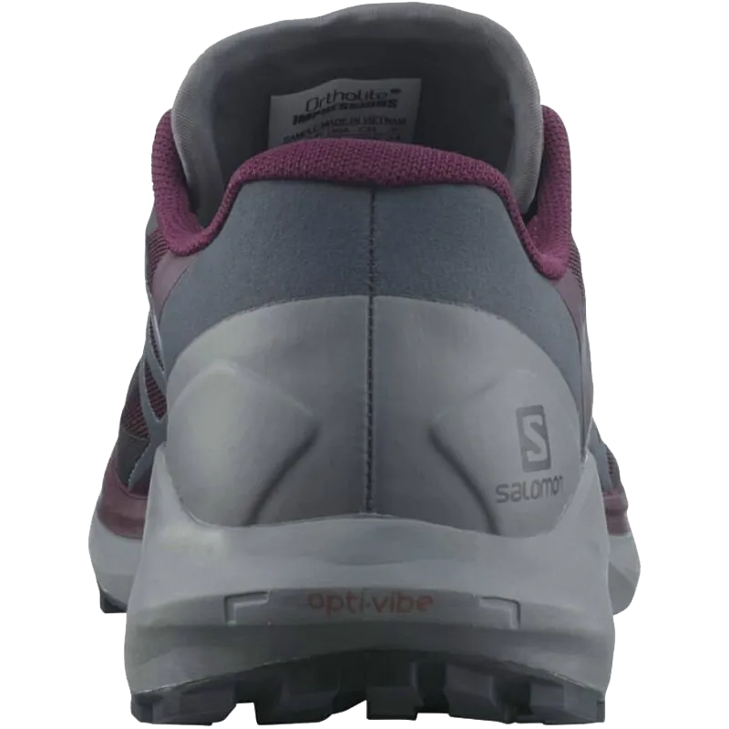 Women's Sense Ride 4 Trail Running Super Shoes