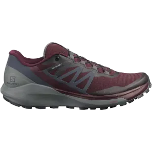 Women's Sense Ride 4 Best Trail Shoes Waterproof