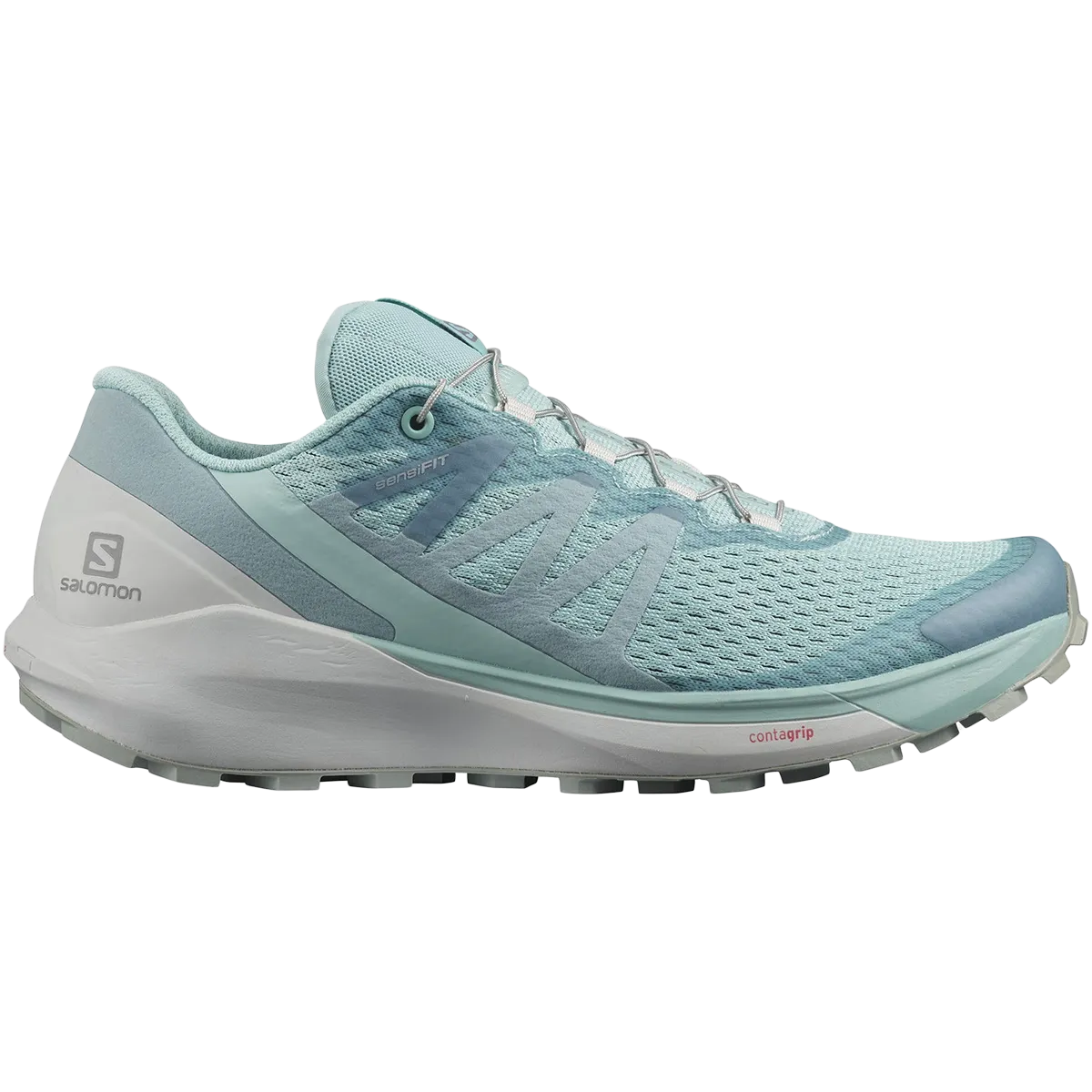 Women's Sense Ride 4 Best Trail Hiking Shoes 2025