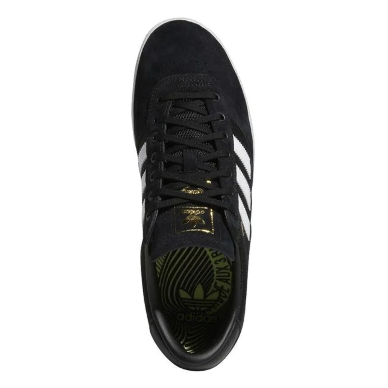 ADIDAS PUIG INDOOR BLACK / WHITE Adidas Shoes Unique