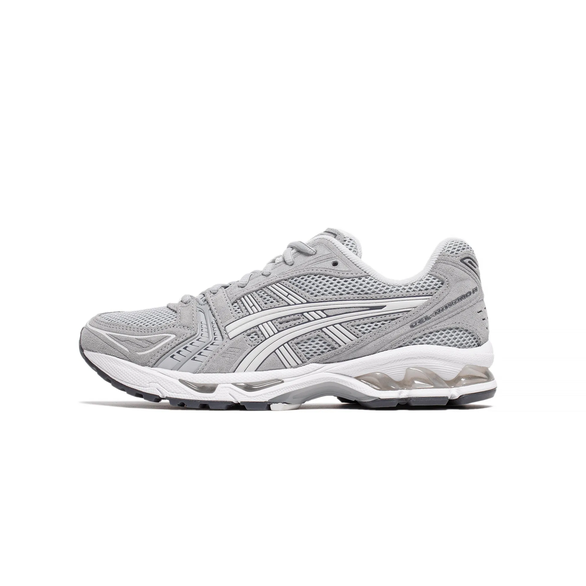 Asics Mens Gel-Kayano 14 Shoes 'Piedmont Grey' Asics Running Shoes New Releases