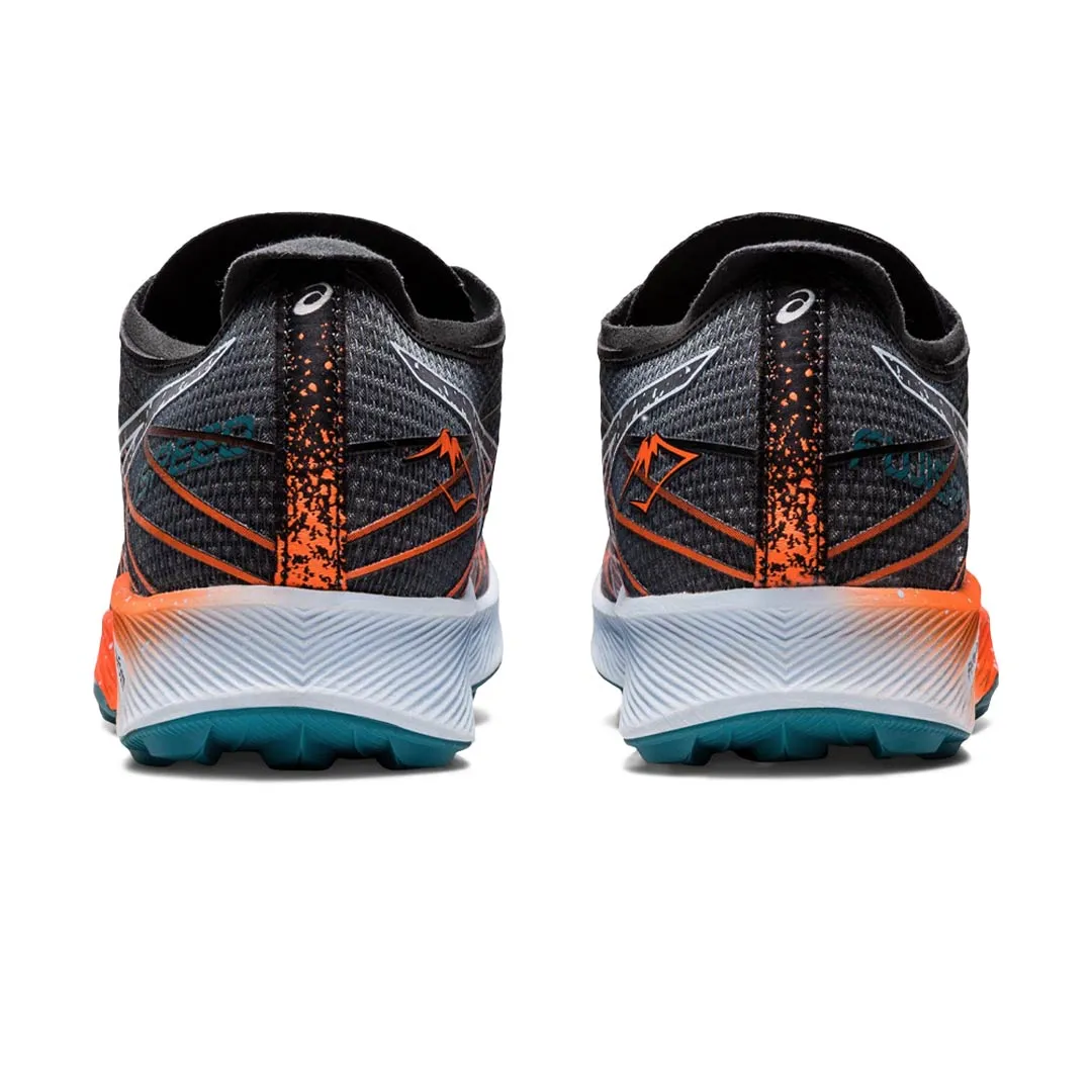 Asics Gel Rocket Shoes Asics - Women's Fujispeed Trail Running Shoes (1012B176 002)