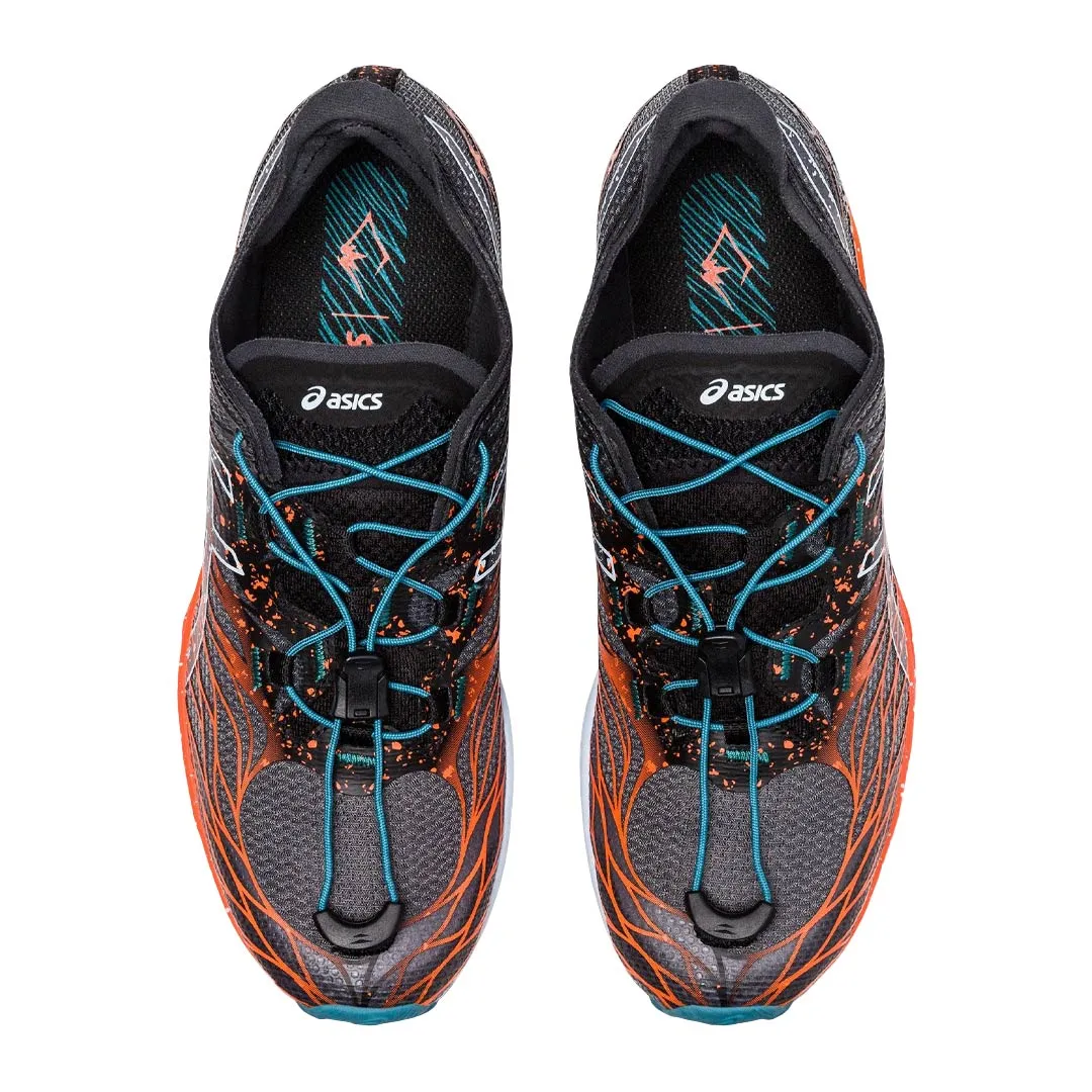 Asics Shoes Tucson Asics - Women's Fujispeed Trail Running Shoes (1012B176 002)