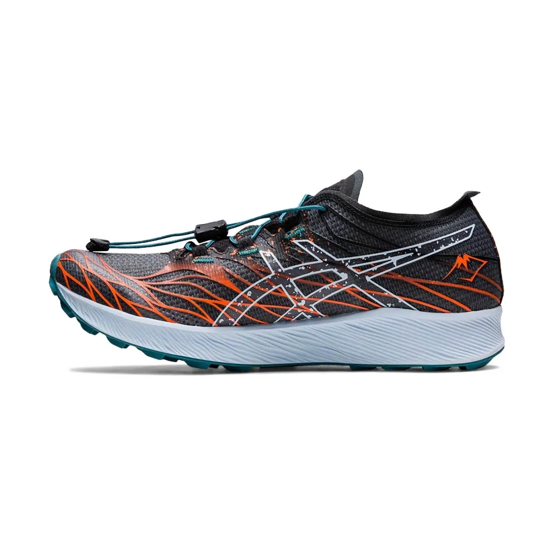 Asics Shoes Nimbus 26 Asics - Women's Fujispeed Trail Running Shoes (1012B176 002)