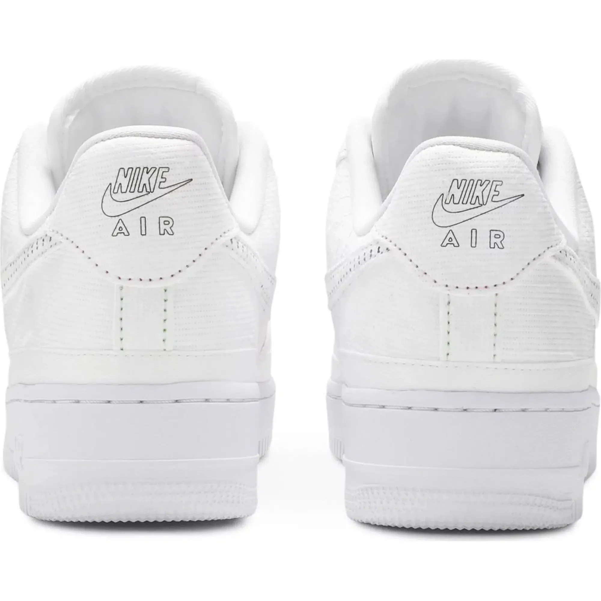 Nike Air Force 1 Low 'LX Reveal' Asics Tennis Shoes Court Ff Novak