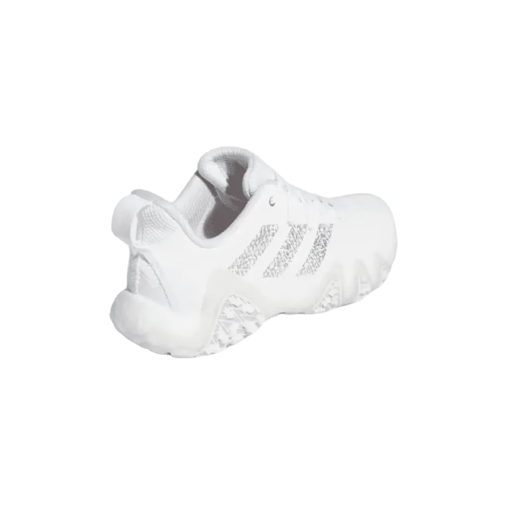 Adidas Run Falcon 3.0 Shoe Adidas Codechaos Ladies 2022 Spikeless Shoes - Cloud White