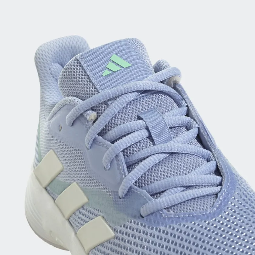 Adidas CourtJam Control Women Adidas Aesthetic Shoes