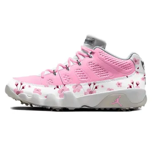 Field Hockey Asics Shoes "Sakura Swing" Jordan 9 NRG Golf Shoes