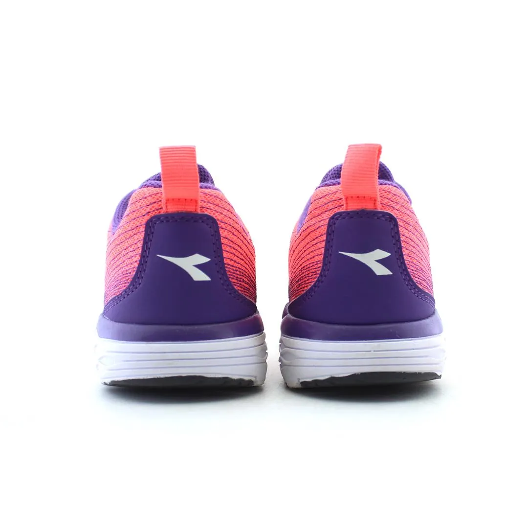 Running Shoes Escalante DIADORA FLAMINGO 2