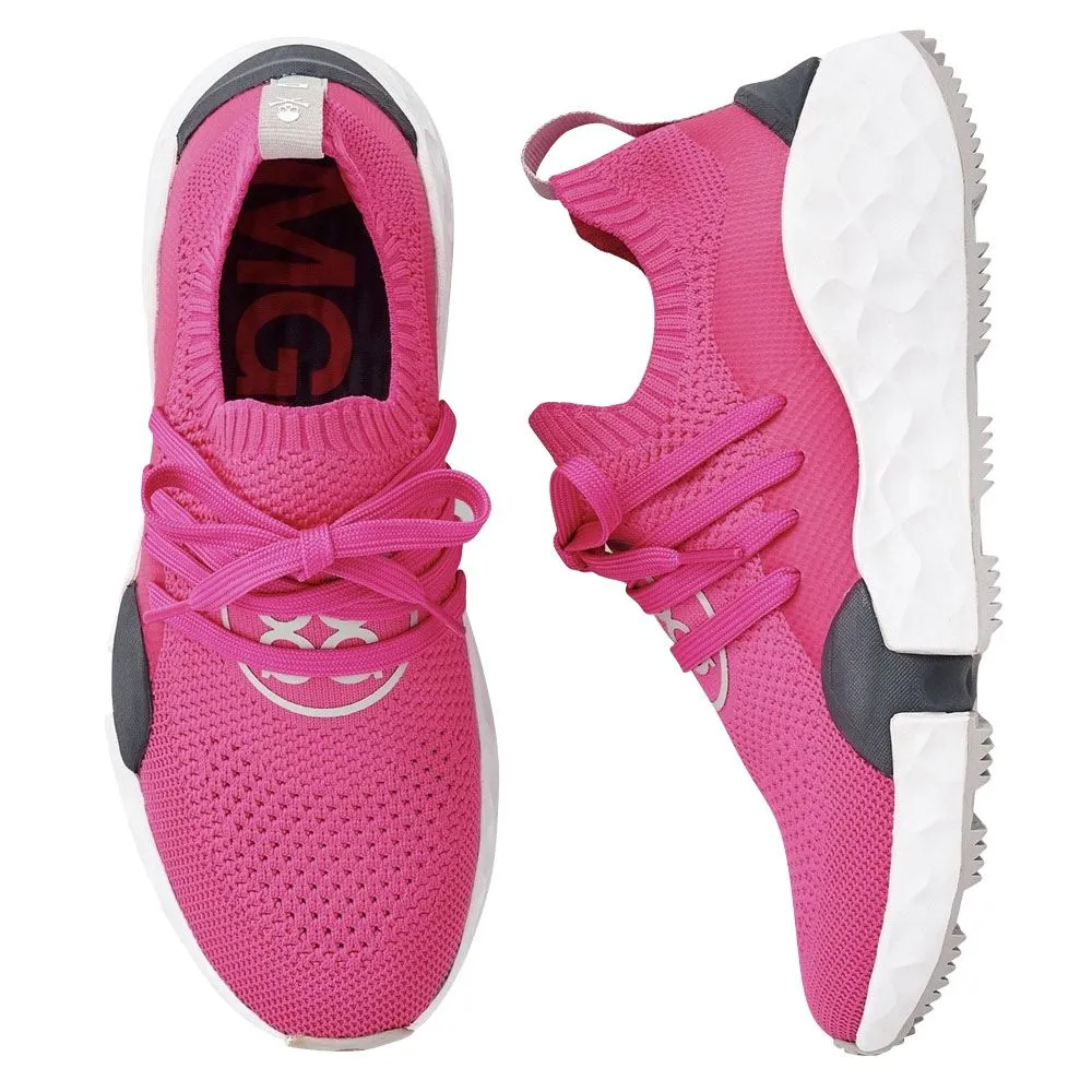 Gfore Limited Edition MG4.1 Spikeless Golf Shoes 2021 Women Winter Golf Shoes Waterproof