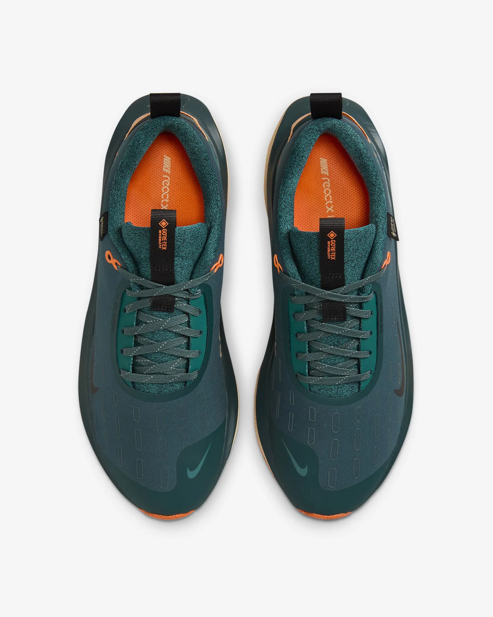 Running Shoes Similar To Asics Nimbus React InfinityRN 4 GTX