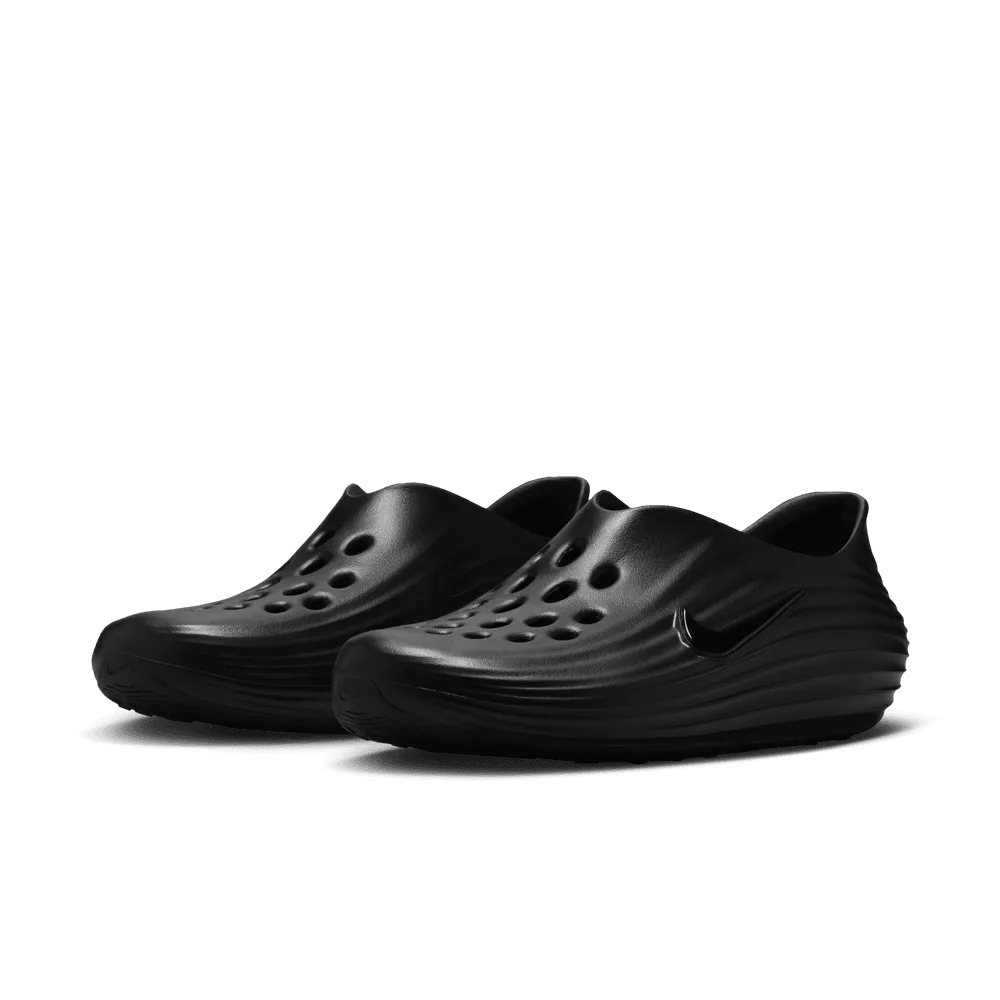 ReactX Rejuven8 'Triple Black' Asics Trail Scout 2 Trail Running Shoes