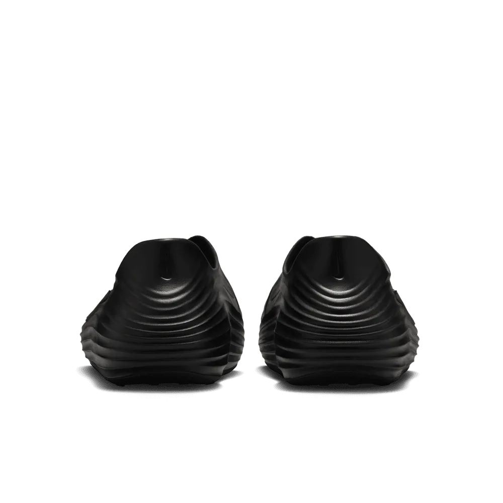 Asics Hypersprint 8 Track & Field Shoe ReactX Rejuven8 'Triple Black'