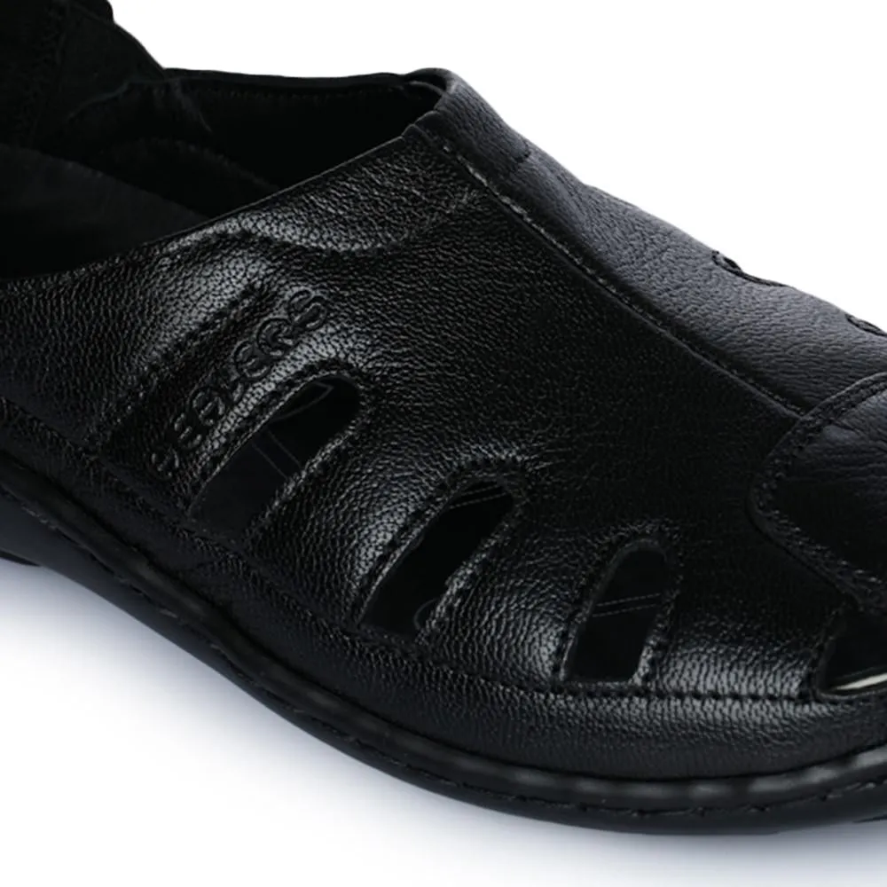 Sandals Grande St Lucian Prices Healers Casual (Brown) Sandals For Men FDY-1251 By Liberty