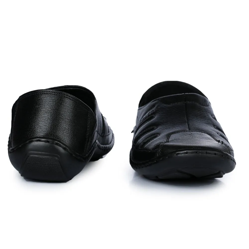 Sandals Bora Bora Healers Casual (Brown) Sandals For Men FDY-1251 By Liberty