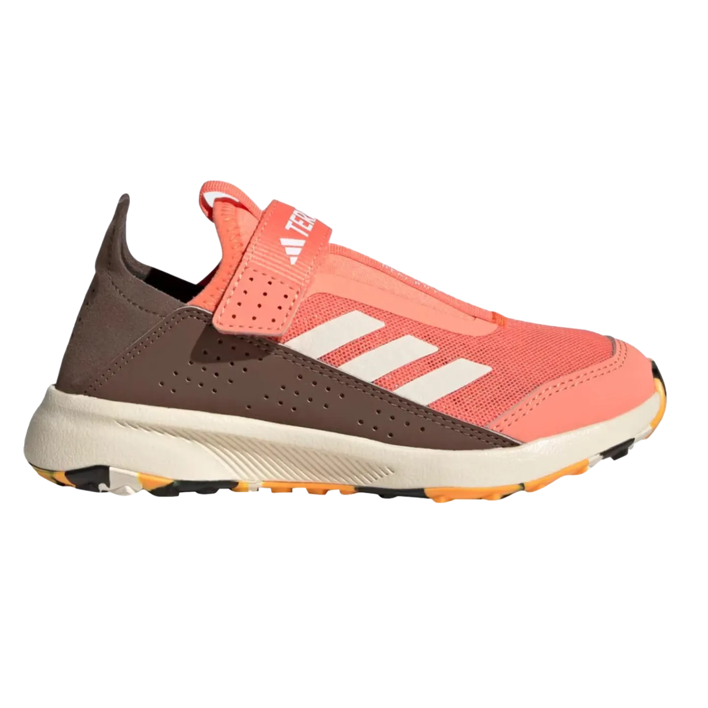 Adidas Terrex Voyager 21 Slip-on Youth Walking Shoe Adidas And Shoes