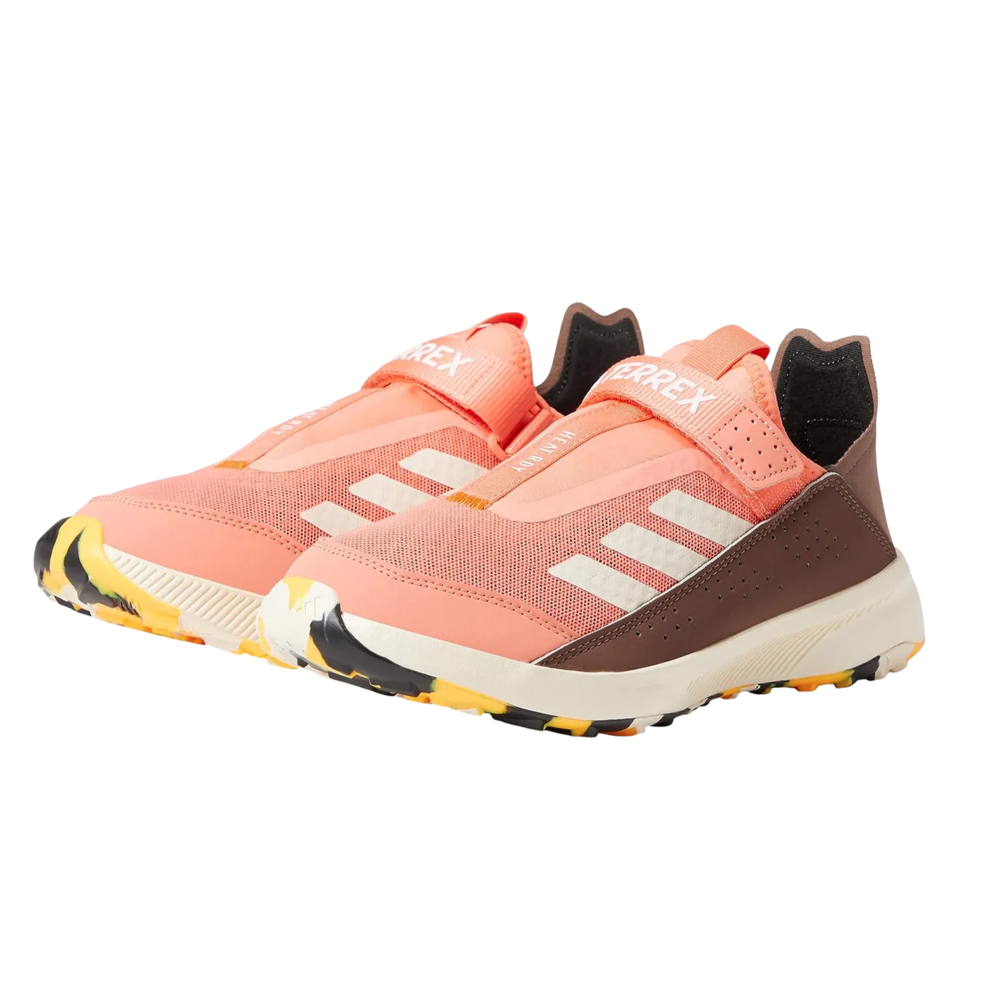 Adidas Terrex Voyager 21 Slip-on Youth Walking Shoe Adidas Trail Running Shoes