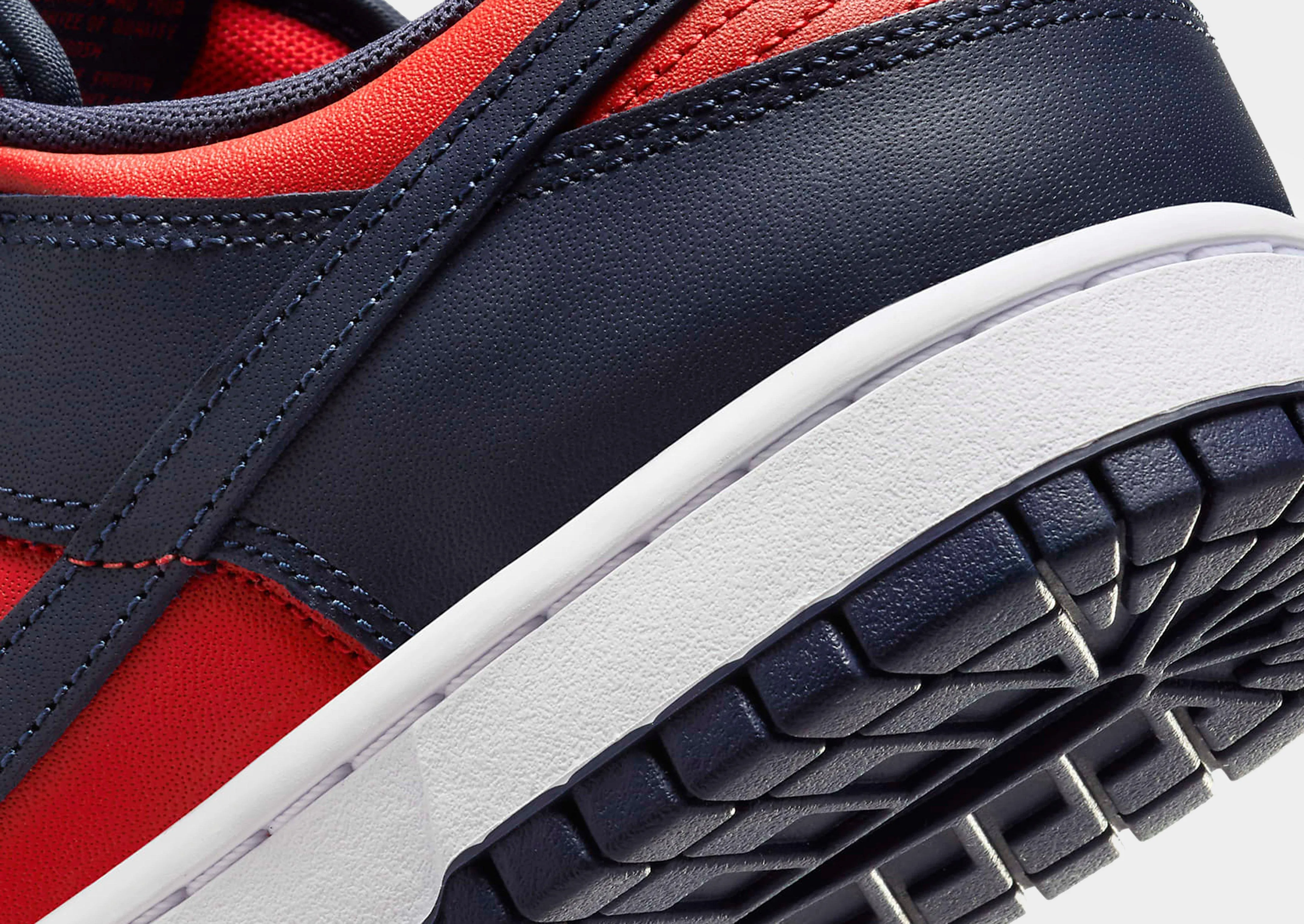 Dunk Low Retro Asics 4mm Drop Running Shoes