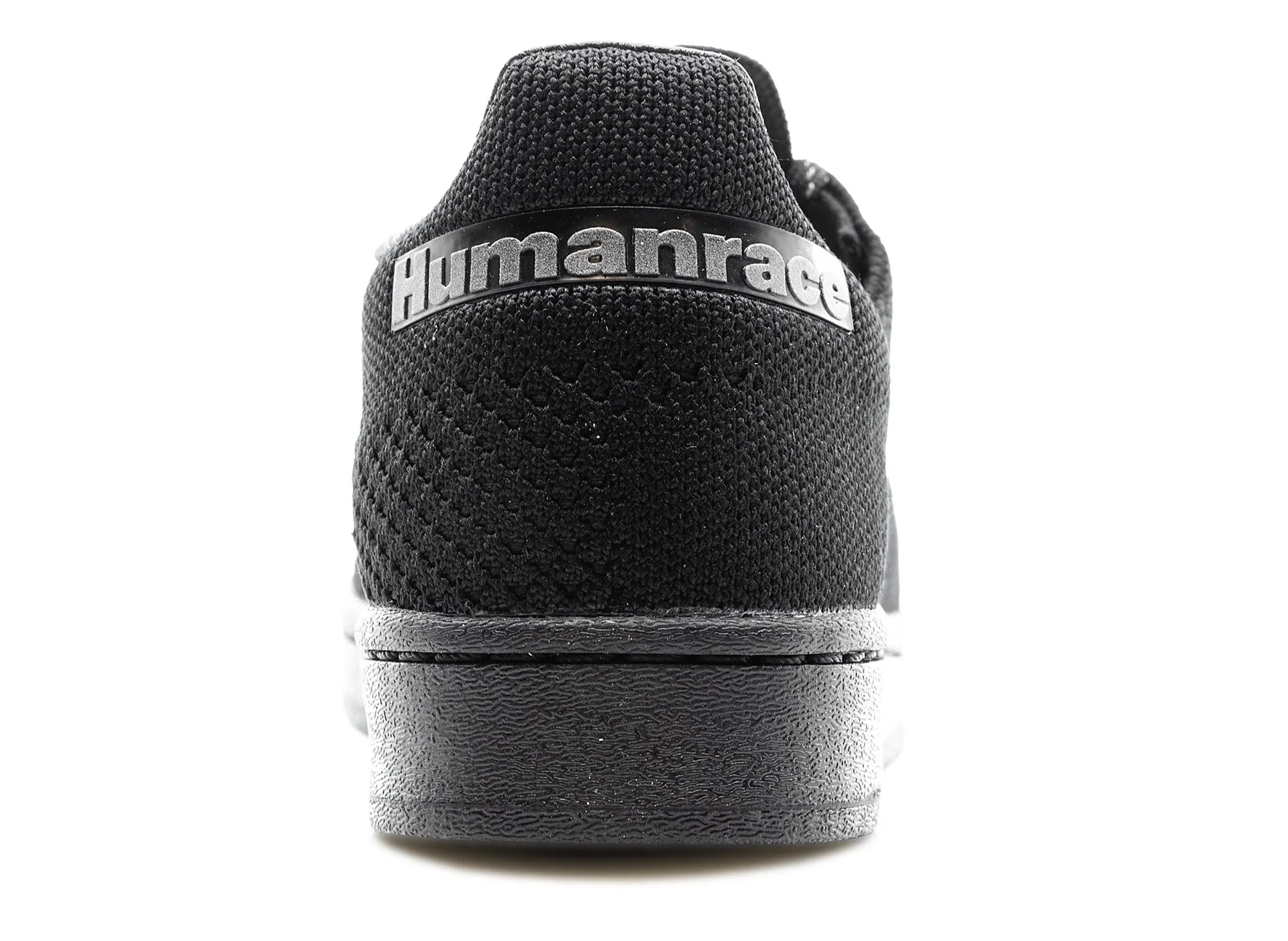 Adidas x Pharrell Williams Superstar PK 'Black' Adidas Shoes F50